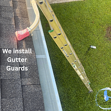 Professional-Gutter-Cleaning-and-Gutter-Guard-Installation-in-Fairhope-AL 2